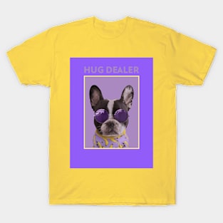 Funny dog tees T-Shirt